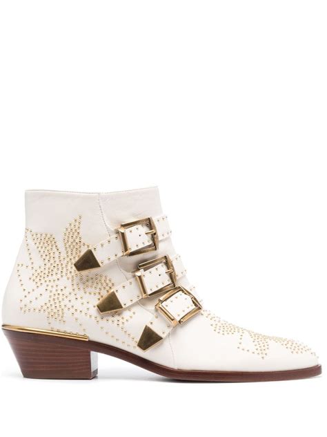 chloe susanna boots white|chloe susanna boots size guide.